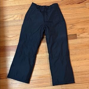 Kid’s Snow Pants